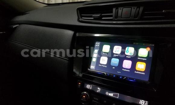 Acheter Occasion Voiture Nissan X–Trail Autre à Beitbridge, Matabeleland South Acheter Occasion Voiture Nissan X–Trail Autre à Beitbridge, Matabeleland South