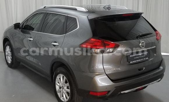 Acheter Occasion Voiture Nissan X–Trail Autre à Beitbridge, Matabeleland South Acheter Occasion Voiture Nissan X–Trail Autre à Beitbridge, Matabeleland South