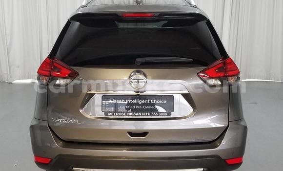 Acheter Occasion Voiture Nissan X–Trail Autre à Beitbridge, Matabeleland South Acheter Occasion Voiture Nissan X–Trail Autre à Beitbridge, Matabeleland South