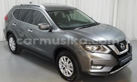 Acheter Occasion Voiture Nissan X–Trail Autre à Beitbridge, Matabeleland South Acheter Occasion Voiture Nissan X–Trail Autre à Beitbridge, Matabeleland South