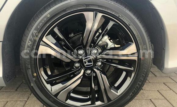 Buy Used Honda Civic Silver Car in Beitbridge in Matabeleland South Buy Used Honda Civic Silver Car in Beitbridge in Matabeleland South