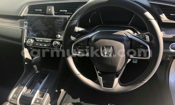 Buy Used Honda Civic Silver Car in Beitbridge in Matabeleland South Buy Used Honda Civic Silver Car in Beitbridge in Matabeleland South