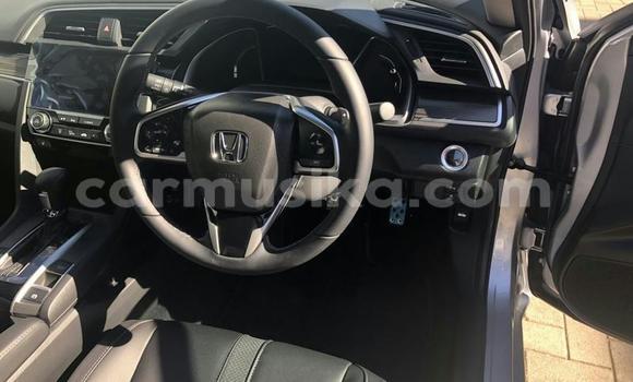 Buy Used Honda Civic Silver Car in Beitbridge in Matabeleland South Buy Used Honda Civic Silver Car in Beitbridge in Matabeleland South