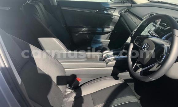 Buy Used Honda Civic Silver Car in Beitbridge in Matabeleland South Buy Used Honda Civic Silver Car in Beitbridge in Matabeleland South