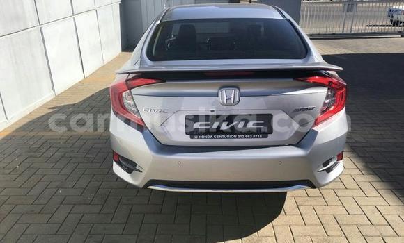 Buy Used Honda Civic Silver Car in Beitbridge in Matabeleland South Buy Used Honda Civic Silver Car in Beitbridge in Matabeleland South