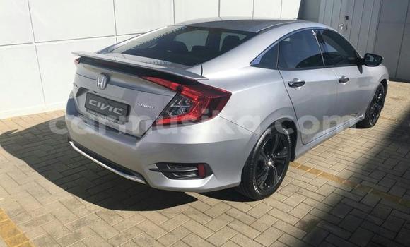 Buy Used Honda Civic Silver Car in Beitbridge in Matabeleland South Buy Used Honda Civic Silver Car in Beitbridge in Matabeleland South