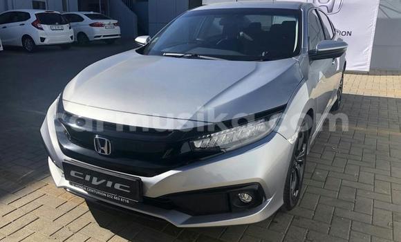 Buy Used Honda Civic Silver Car in Beitbridge in Matabeleland South Buy Used Honda Civic Silver Car in Beitbridge in Matabeleland South