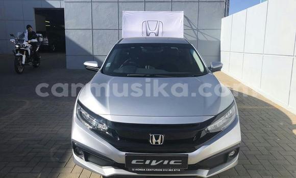 Buy Used Honda Civic Silver Car in Beitbridge in Matabeleland South Buy Used Honda Civic Silver Car in Beitbridge in Matabeleland South