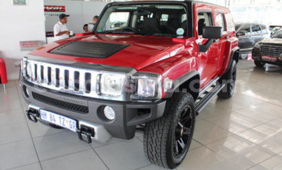 Nunua Ilio tumika Hummer H3 Nyingine Gari ndani ya Beitbridge nchini Matabeleland Kusini