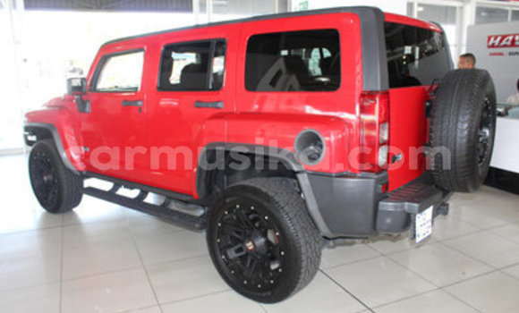 Acheter Occasion Voiture Hummer H3 Autre à Beitbridge, Matabeleland South Acheter Occasion Voiture Hummer H3 Autre à Beitbridge, Matabeleland South