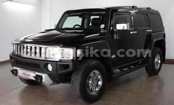 Nunua Ilio tumika Hummer H3 Nyingine Gari ndani ya Beitbridge nchini Matabeleland Kusini