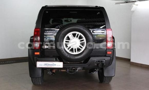Buy Used Hummer H3 Other Car in Beitbridge in Matabeleland South Buy Used Hummer H3 Other Car in Beitbridge in Matabeleland South