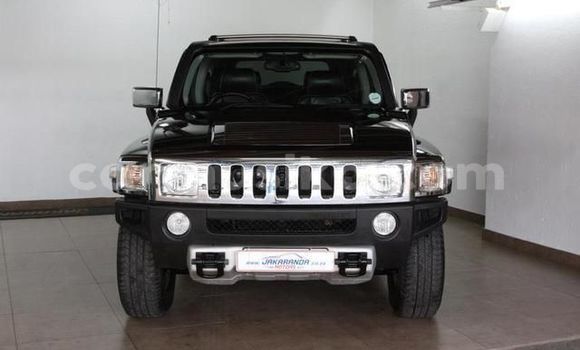 Buy Used Hummer H3 Other Car in Beitbridge in Matabeleland South Buy Used Hummer H3 Other Car in Beitbridge in Matabeleland South
