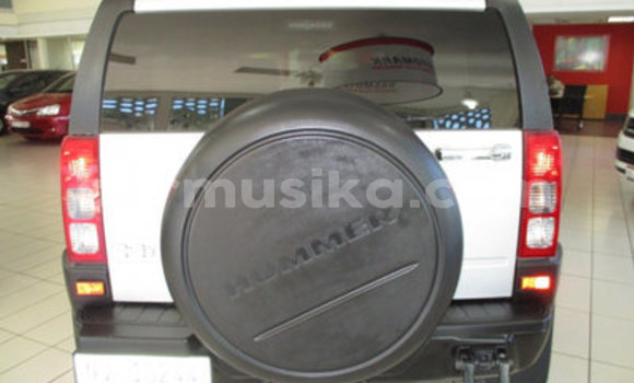 Buy Used Hummer H3 Silver Car in Beitbridge in Matabeleland South Buy Used Hummer H3 Silver Car in Beitbridge in Matabeleland South