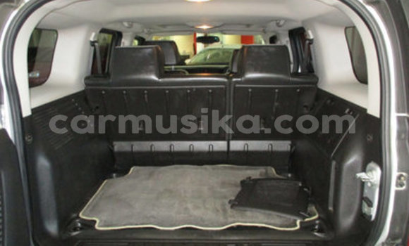 Buy Used Hummer H3 Silver Car in Beitbridge in Matabeleland South Buy Used Hummer H3 Silver Car in Beitbridge in Matabeleland South