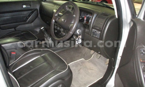 Buy Used Hummer H3 Silver Car in Beitbridge in Matabeleland South Buy Used Hummer H3 Silver Car in Beitbridge in Matabeleland South