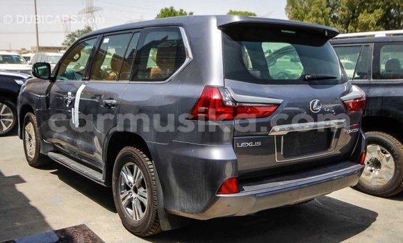 Tenga Imported Lexus LX Zvimwe Mota in Import - Dubai in Harare Tenga Imported Lexus LX Zvimwe Mota in Import - Dubai in Harare