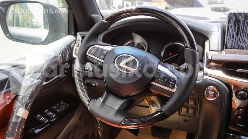 Big with watermark lexus lx harare import dubai 11034