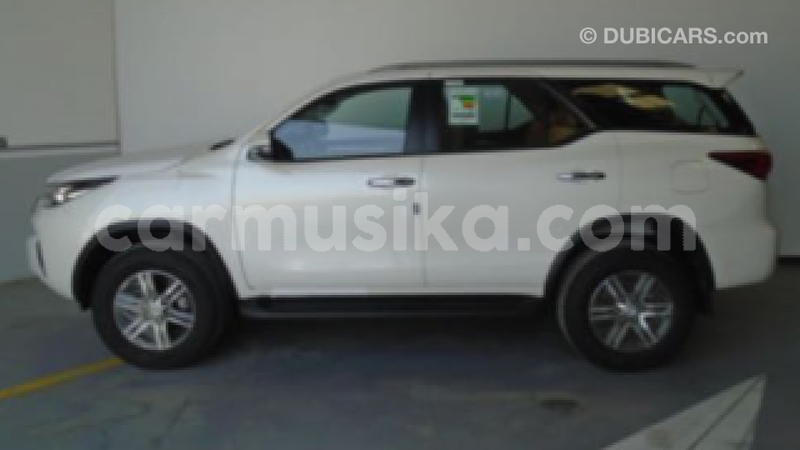 Big with watermark toyota fortuner harare import dubai 11039