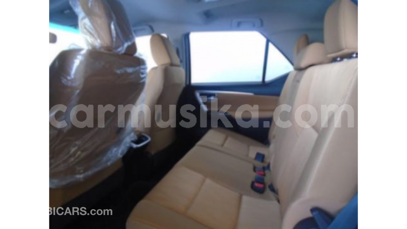 Big with watermark toyota fortuner harare import dubai 11039