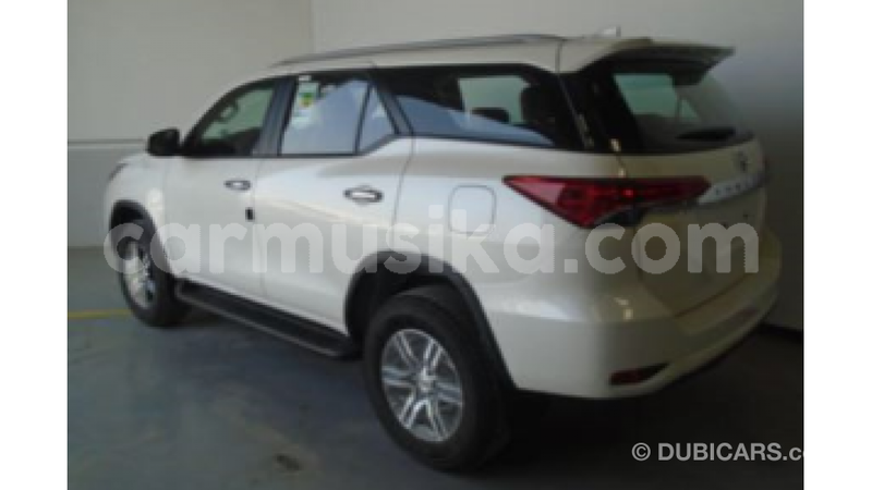 Big with watermark toyota fortuner harare import dubai 11039