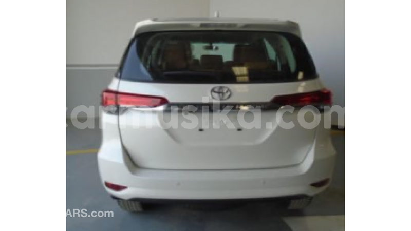 Big with watermark toyota fortuner harare import dubai 11039