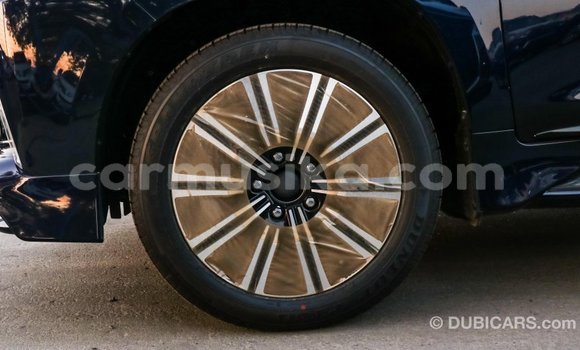 Tenga Imported Lexus LX Bhuruu Mota in Import - Dubai in Harare Tenga Imported Lexus LX Bhuruu Mota in Import - Dubai in Harare