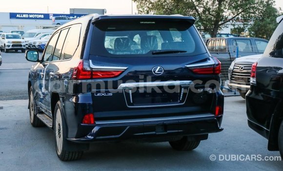 Tenga Imported Lexus LX Bhuruu Mota in Import - Dubai in Harare Tenga Imported Lexus LX Bhuruu Mota in Import - Dubai in Harare