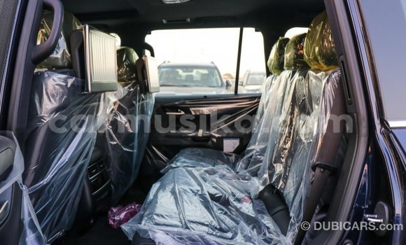 Tenga Imported Lexus LX Bhuruu Mota in Import - Dubai in Harare Tenga Imported Lexus LX Bhuruu Mota in Import - Dubai in Harare