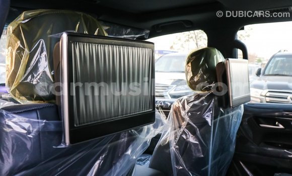 Tenga Imported Lexus LX Bhuruu Mota in Import - Dubai in Harare Tenga Imported Lexus LX Bhuruu Mota in Import - Dubai in Harare