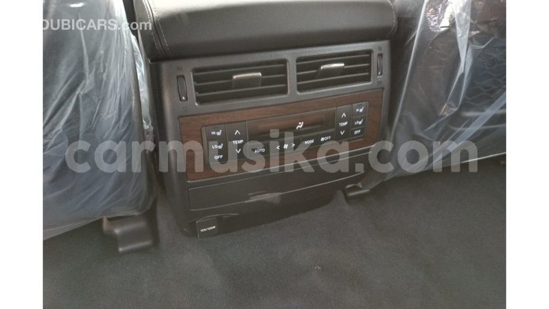 Big with watermark toyota land cruiser harare import dubai 11045