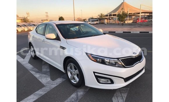 Tenga Imported Kia Optima Chena Mota in Import - Dubai in Harare Tenga Imported Kia Optima Chena Mota in Import - Dubai in Harare