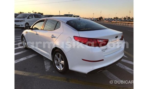 Tenga Imported Kia Optima Chena Mota in Import - Dubai in Harare Tenga Imported Kia Optima Chena Mota in Import - Dubai in Harare