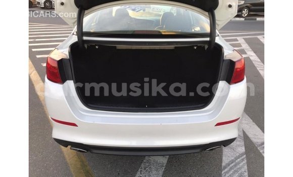 Tenga Imported Kia Optima Chena Mota in Import - Dubai in Harare Tenga Imported Kia Optima Chena Mota in Import - Dubai in Harare