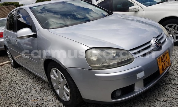 Acheter Occasion Voiture Volkswagen Golf Gris à Harare, Harare Acheter Occasion Voiture Volkswagen Golf Gris à Harare, Harare