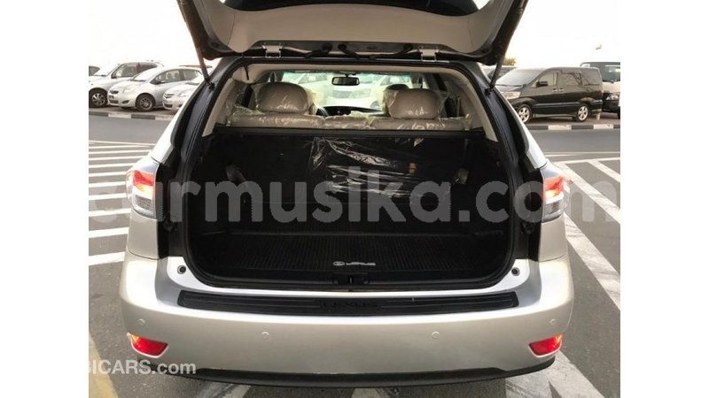 Big with watermark lexus rx 350 harare import dubai 11048