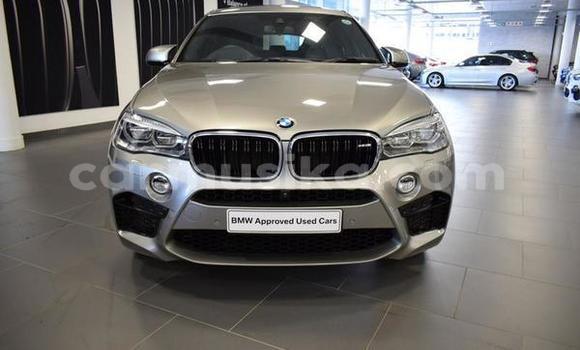 Buy Used BMW X6 M Silver Car in Beitbridge in Matabeleland South Buy Used BMW X6 M Silver Car in Beitbridge in Matabeleland South