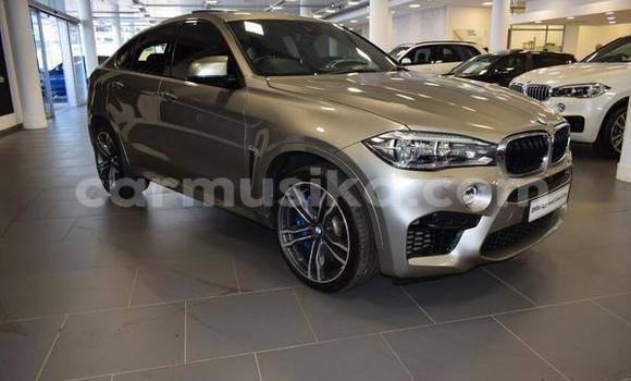 Buy Used BMW X6 M Silver Car in Beitbridge in Matabeleland South Buy Used BMW X6 M Silver Car in Beitbridge in Matabeleland South