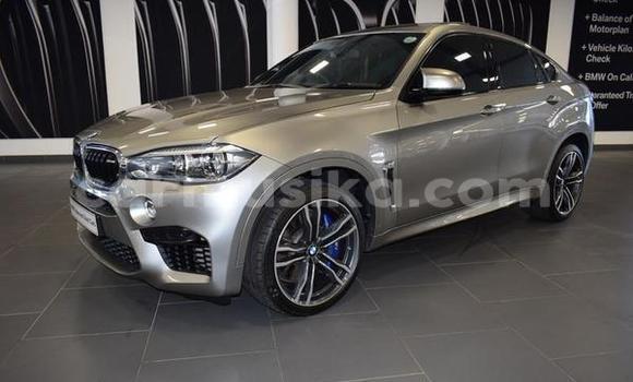 Buy Used BMW X6 M Silver Car in Beitbridge in Matabeleland South Buy Used BMW X6 M Silver Car in Beitbridge in Matabeleland South