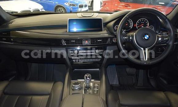 Buy Used BMW X6 M Silver Car in Beitbridge in Matabeleland South Buy Used BMW X6 M Silver Car in Beitbridge in Matabeleland South