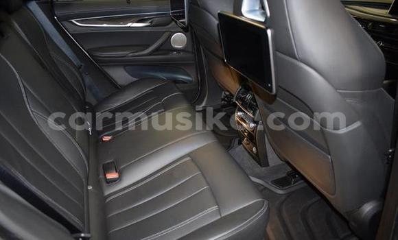 Buy Used BMW X6 M Silver Car in Beitbridge in Matabeleland South Buy Used BMW X6 M Silver Car in Beitbridge in Matabeleland South