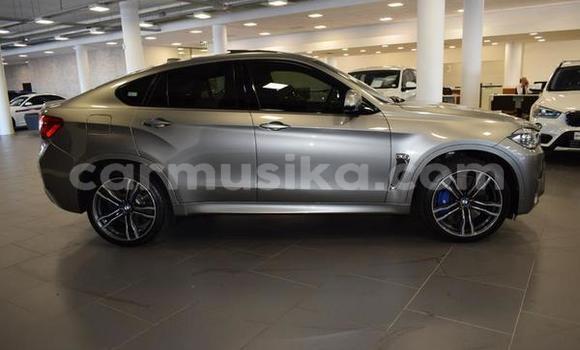 Buy Used BMW X6 M Silver Car in Beitbridge in Matabeleland South Buy Used BMW X6 M Silver Car in Beitbridge in Matabeleland South