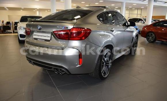 Buy Used BMW X6 M Silver Car in Beitbridge in Matabeleland South Buy Used BMW X6 M Silver Car in Beitbridge in Matabeleland South