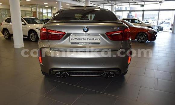 Buy Used BMW X6 M Silver Car in Beitbridge in Matabeleland South Buy Used BMW X6 M Silver Car in Beitbridge in Matabeleland South