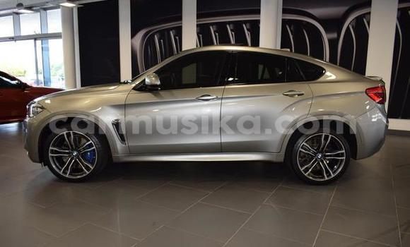 Buy Used BMW X6 M Silver Car in Beitbridge in Matabeleland South Buy Used BMW X6 M Silver Car in Beitbridge in Matabeleland South