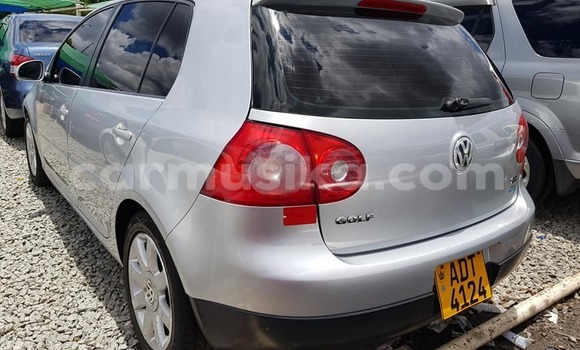 Acheter Occasion Voiture Volkswagen Golf Gris à Harare, Harare Acheter Occasion Voiture Volkswagen Golf Gris à Harare, Harare