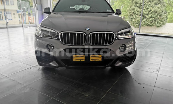 Nunua Ilio tumika BMW X6 Fedha Gari ndani ya Beitbridge nchini Matabeleland Kusini Nunua Ilio tumika BMW X6 Fedha Gari ndani ya Beitbridge nchini Matabeleland Kusini