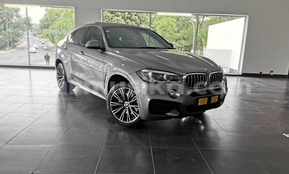 Nunua Ilio tumika BMW X6 Fedha Gari ndani ya Beitbridge nchini Matabeleland Kusini Nunua Ilio tumika BMW X6 Fedha Gari ndani ya Beitbridge nchini Matabeleland Kusini