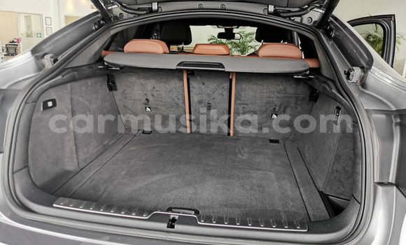 Nunua Ilio tumika BMW X6 Fedha Gari ndani ya Beitbridge nchini Matabeleland Kusini Nunua Ilio tumika BMW X6 Fedha Gari ndani ya Beitbridge nchini Matabeleland Kusini