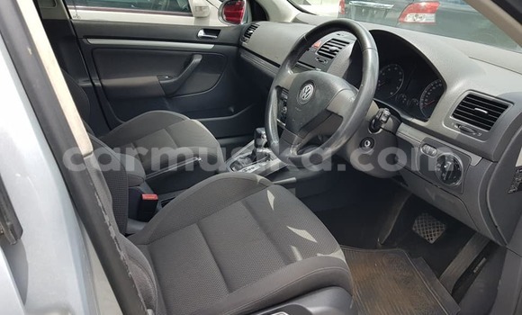 Acheter Occasion Voiture Volkswagen Golf Gris à Harare, Harare Acheter Occasion Voiture Volkswagen Golf Gris à Harare, Harare